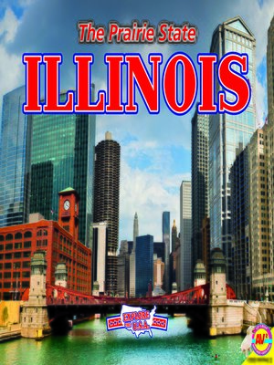 cover image of Illinois